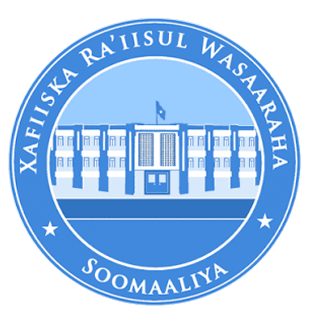 Office of the Prime Minister, Federal Republic of Somalia
